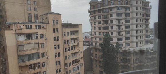 2 bedrooms Apartment in Sabail, Azerbaijan No. 1429 10