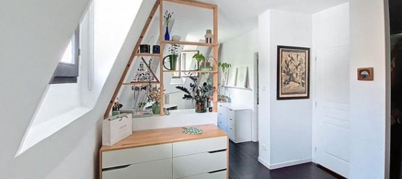 3 غرف نوم شقة في Nancy, France رقم 304645 9