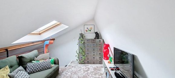 3 غرف نوم شقة في Nancy, France رقم 304645 16