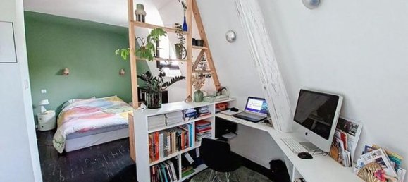 3 غرف نوم شقة في Nancy, France رقم 304645 8