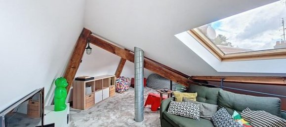 3 غرف نوم شقة في Nancy, France رقم 304645 15