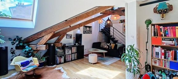 3 غرف نوم شقة في Nancy, France رقم 304645 3