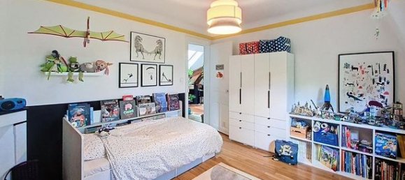 3 غرف نوم شقة في Nancy, France رقم 304645 12