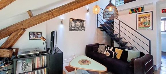 3 غرف نوم شقة في Nancy, France رقم 304645 4