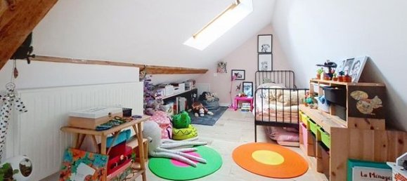 3 غرف نوم شقة في Nancy, France رقم 304645 14