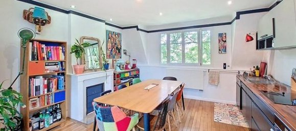 3 غرف نوم شقة في Nancy, France رقم 304645 5