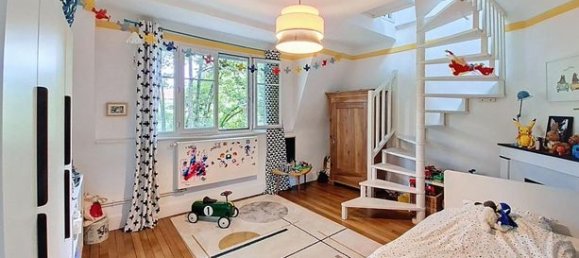 3 غرف نوم شقة في Nancy, France رقم 304645 11