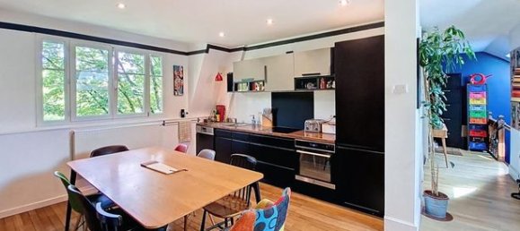 3 غرف نوم شقة في Nancy, France رقم 304645 6