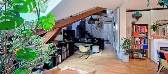 3 غرف نوم شقة في Nancy, France رقم 304645 2