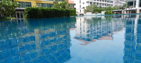 1 bedroom Apartment in Pattaya, Thailand No. 20069 22