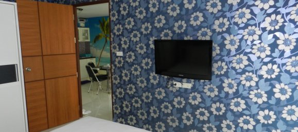 1 bedroom Apartment in Pattaya, Thailand No. 20069 15