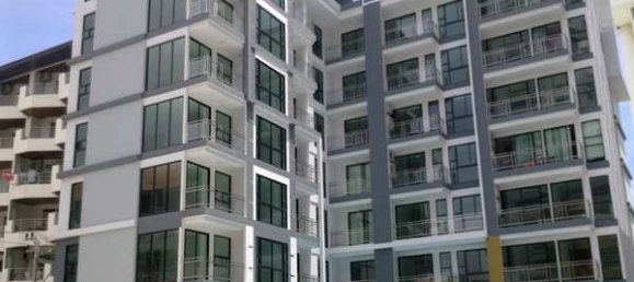 1 bedroom Apartment in Pattaya, Thailand No. 20069 4