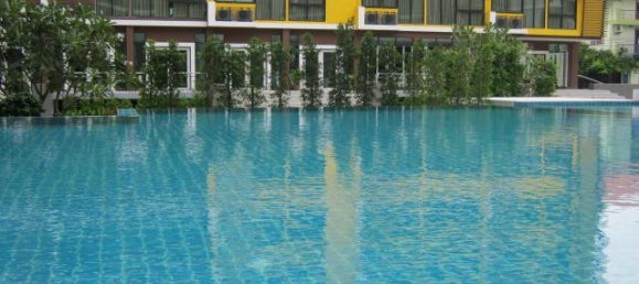 1 bedroom Apartment in Pattaya, Thailand No. 20069 25