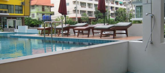 1 bedroom Apartment in Pattaya, Thailand No. 20069 24