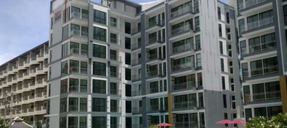 1 bedroom Apartment in Pattaya, Thailand No. 20069 7