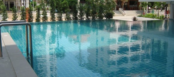 1 bedroom Apartment in Pattaya, Thailand No. 20069 23