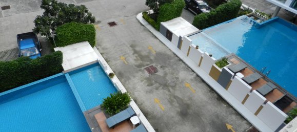 1 bedroom Apartment in Pattaya, Thailand No. 20069 19