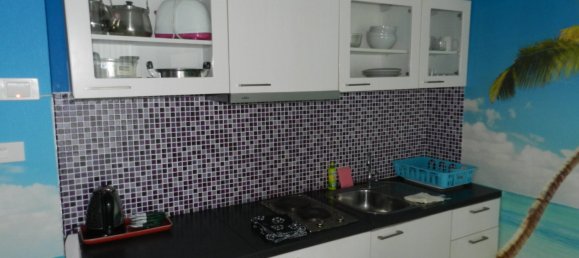 1 bedroom Apartment in Pattaya, Thailand No. 20069 12