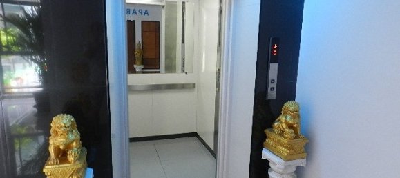 1 bedroom Apartment in Pattaya, Thailand No. 20069 8