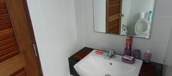 1 bedroom Apartment in Pattaya, Thailand No. 20069 16