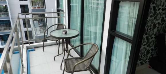 1 bedroom Apartment in Pattaya, Thailand No. 20069 18