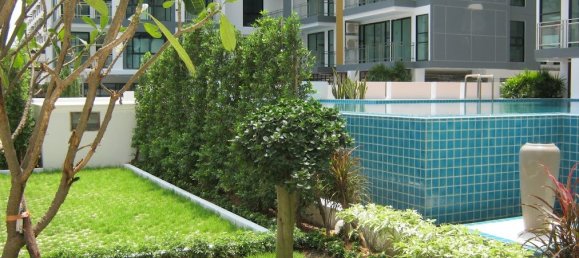 1 bedroom Apartment in Pattaya, Thailand No. 20069 27