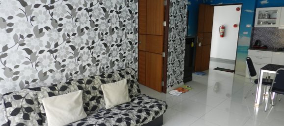 1 bedroom Apartment in Pattaya, Thailand No. 20069 9