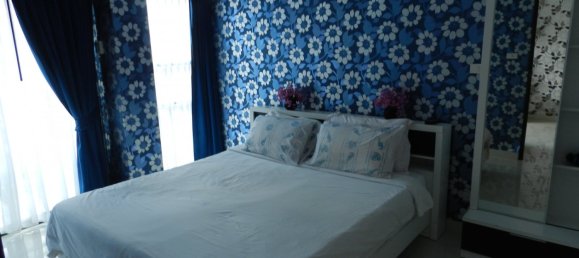 1 bedroom Apartment in Pattaya, Thailand No. 20069 13