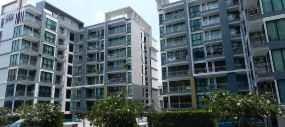 1 bedroom Apartment in Pattaya, Thailand No. 20069 6