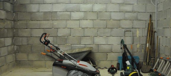 3-Zimmer Haus in Hornstein, Austria, Nr. 218747 11