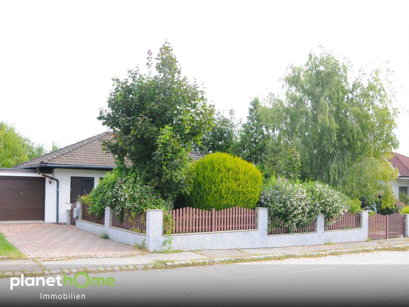 3-Zimmer Haus in Hornstein, Austria, Nr. 218747