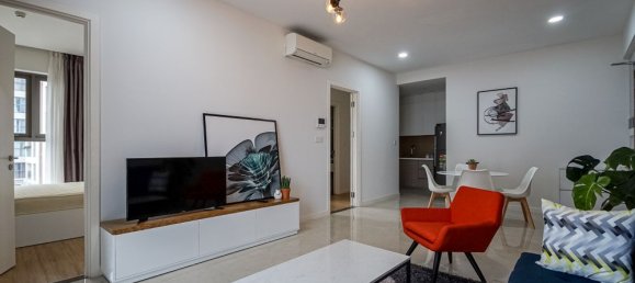 2 bedrooms Apartment in District 4, Vietnam No. 17247 10