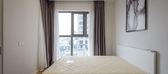 2 bedrooms Apartment in District 4, Vietnam No. 17247 2