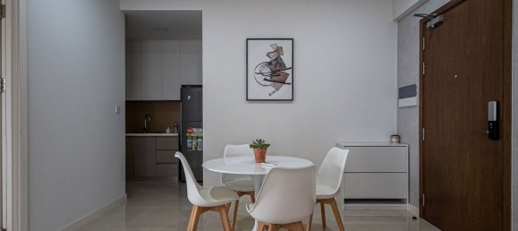 2 bedrooms Apartment in District 4, Vietnam No. 17247 14