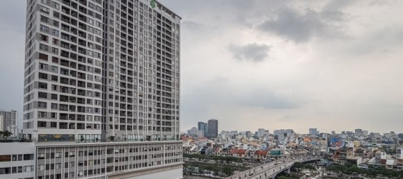 2 bedrooms Apartment in District 4, Vietnam No. 17247 21