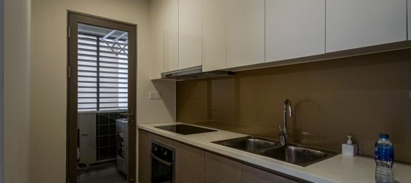 2 bedrooms Apartment in District 4, Vietnam No. 17247 13