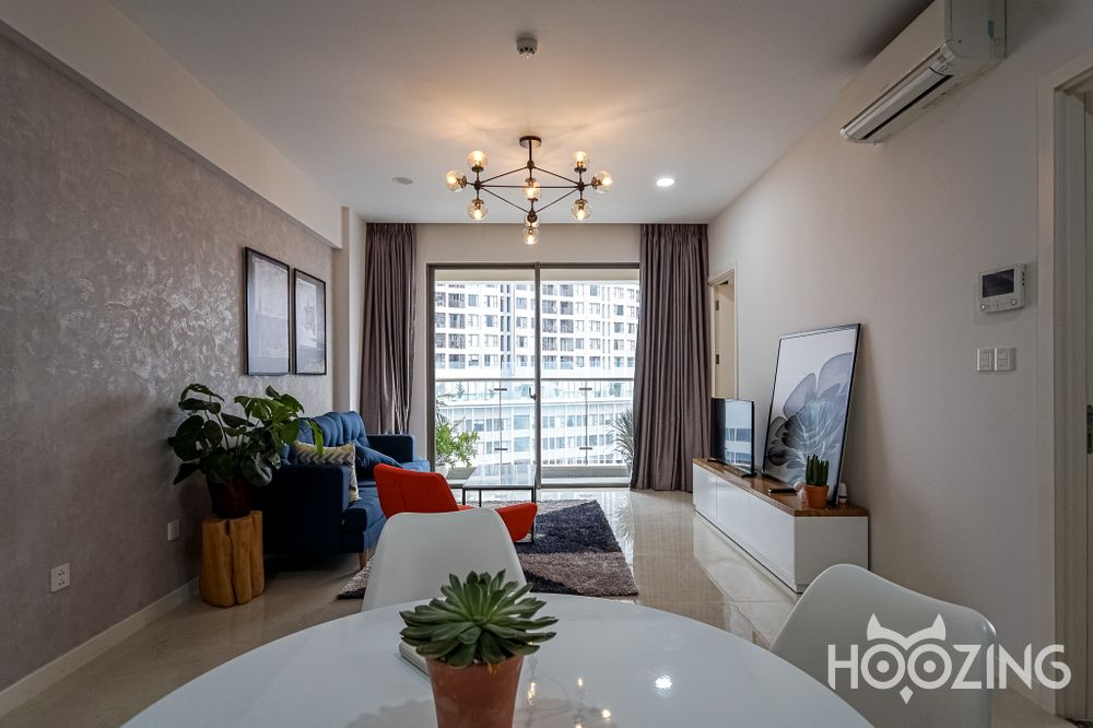 2 bedrooms Apartment in District 4, Vietnam No. 17247