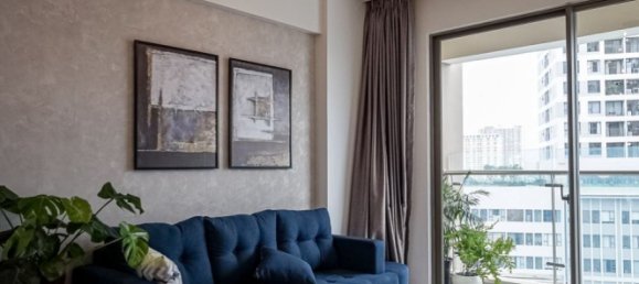 2 bedrooms Apartment in District 4, Vietnam No. 17247 7