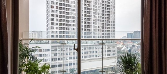 2 bedrooms Apartment in District 4, Vietnam No. 17247 22