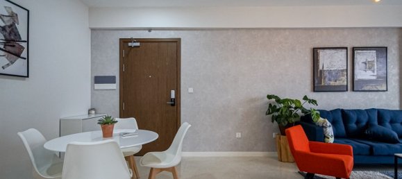 2 bedrooms Apartment in District 4, Vietnam No. 17247 19