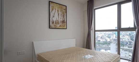 2 bedrooms Apartment in District 4, Vietnam No. 17247 15