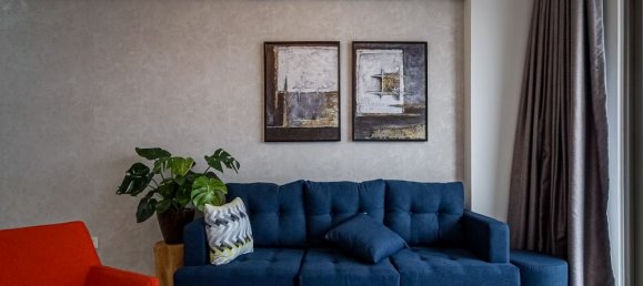 2 bedrooms Apartment in District 4, Vietnam No. 17247 12