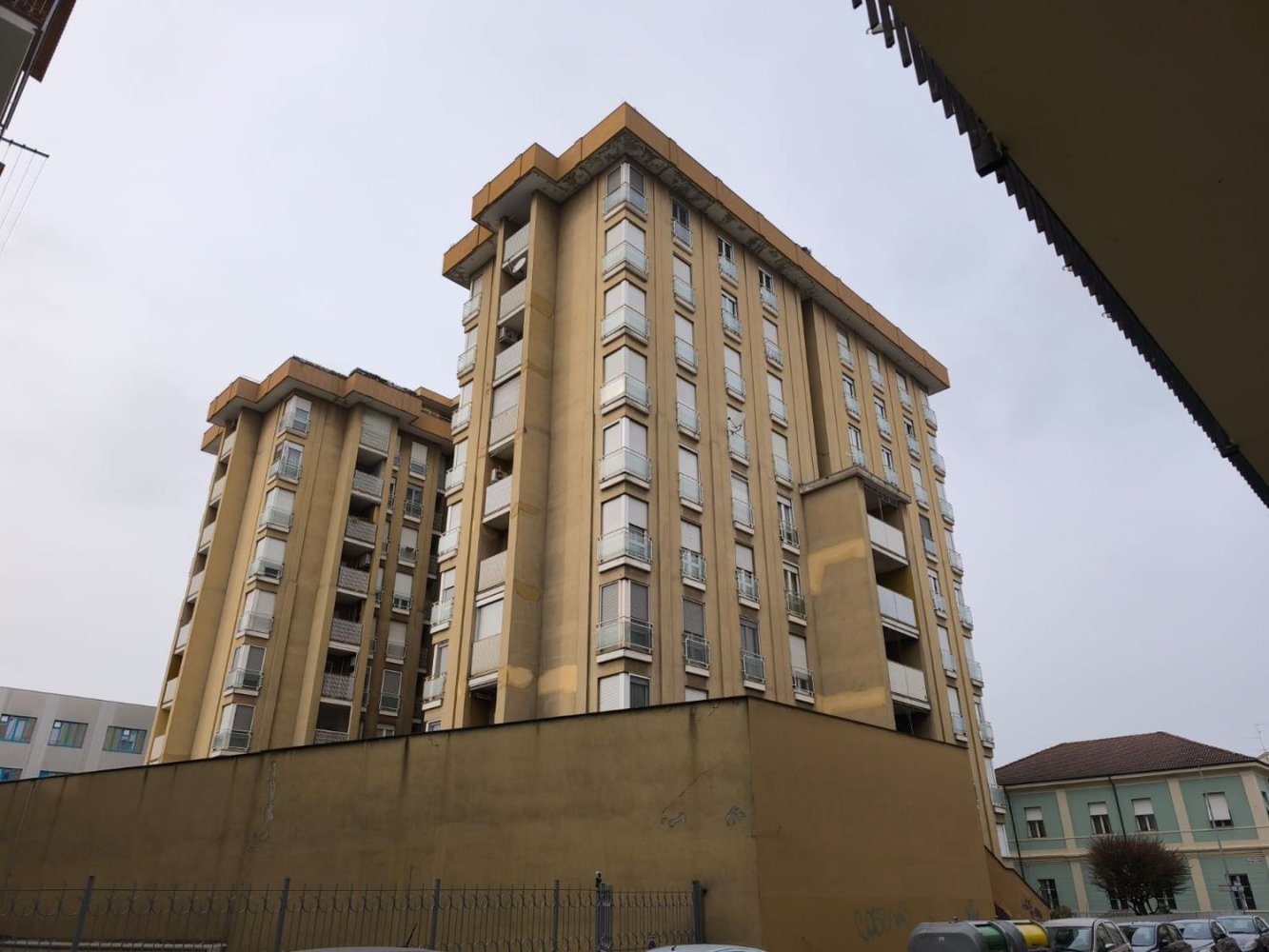 5-salle Appartement à Vercelli, Italy No. 222613