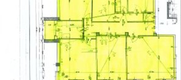 5-salle Appartement à Vercelli, Italy No. 222613 37