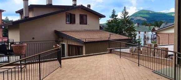 6غرفة منزل ذو طابقين في Roccaraso, Italy رقم 258962 6