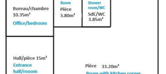 3 bedrooms Villa in Occitanie, France No. 312114 18