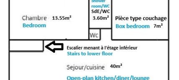 3 bedrooms Villa in Occitanie, France No. 312114 17