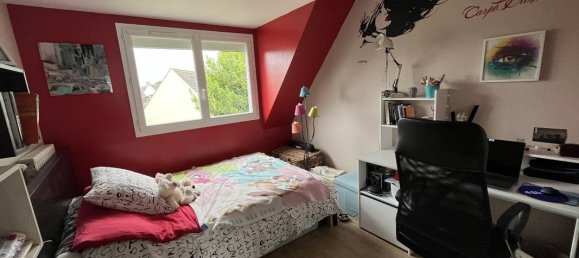 3 غرف نوم منزل في Le Vaudreuil, France رقم 360646 6