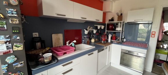 3 غرف نوم منزل في Le Vaudreuil, France رقم 360646 4