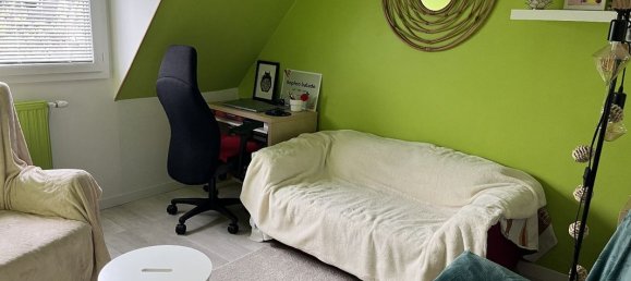 3 غرف نوم منزل في Le Vaudreuil, France رقم 360646 7